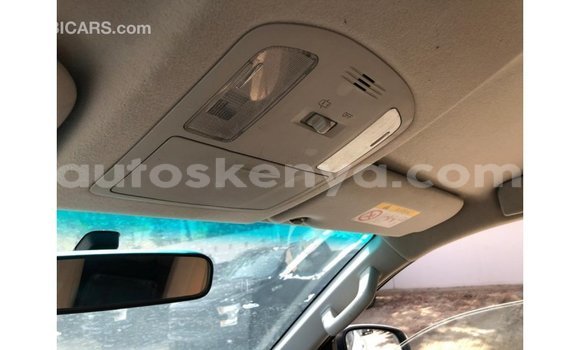 Buy Import Toyota Fortuner White Car in Import - Dubai in Central Kenya Buy Import Toyota Fortuner White Car in Import - Dubai in Central Kenya