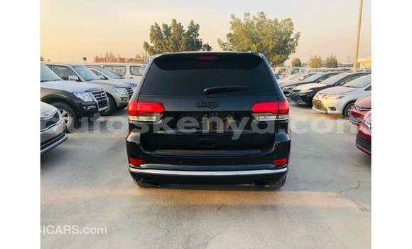 Imported Jeep Grand Cherokee Black Makiinaa iti Import - Dubai keessatti Central Kenya keessatti Imported Jeep Grand Cherokee Black Makiinaa iti Import - Dubai keessatti Central Kenya keessatti