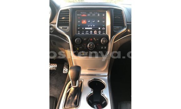 Imported Jeep Grand Cherokee Black Makiinaa iti Import - Dubai keessatti Central Kenya keessatti Imported Jeep Grand Cherokee Black Makiinaa iti Import - Dubai keessatti Central Kenya keessatti
