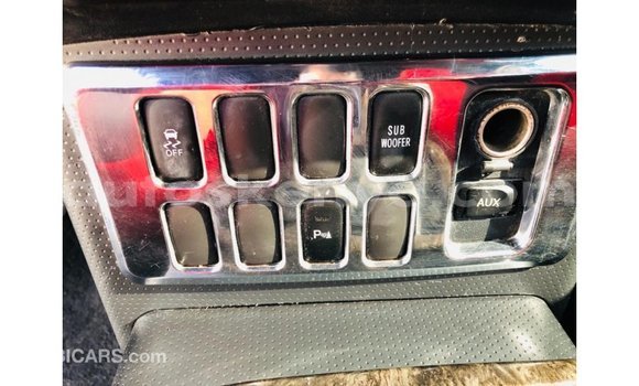 Buy Import Toyota FJ Cruiser Black Car in Import - Dubai in Central Kenya Buy Import Toyota FJ Cruiser Black Car in Import - Dubai in Central Kenya