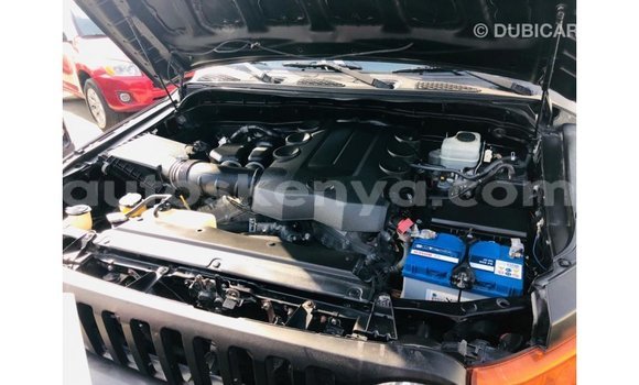 Buy Import Toyota FJ Cruiser Black Car in Import - Dubai in Central Kenya Buy Import Toyota FJ Cruiser Black Car in Import - Dubai in Central Kenya