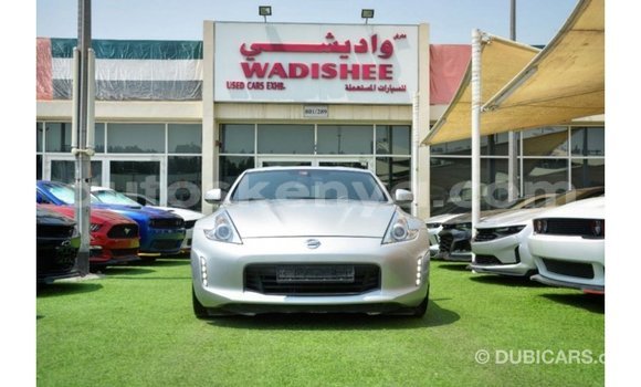 Buy Import Nissan 370Z Other Car in Import - Dubai in Central Kenya Buy Import Nissan 370Z Other Car in Import - Dubai in Central Kenya