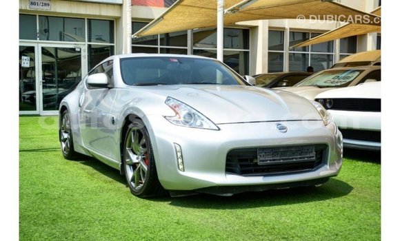 Buy Import Nissan 370Z Other Car in Import - Dubai in Central Kenya Buy Import Nissan 370Z Other Car in Import - Dubai in Central Kenya