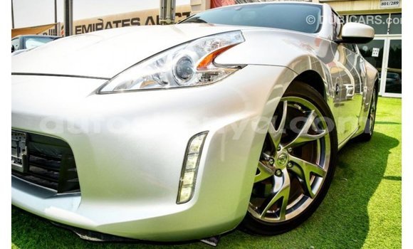 Buy Import Nissan 370Z Other Car in Import - Dubai in Central Kenya Buy Import Nissan 370Z Other Car in Import - Dubai in Central Kenya