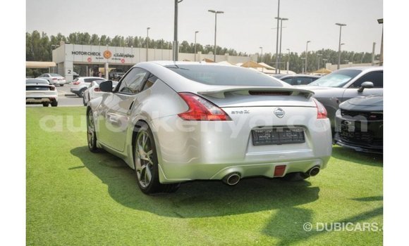 Buy Import Nissan 370Z Other Car in Import - Dubai in Central Kenya Buy Import Nissan 370Z Other Car in Import - Dubai in Central Kenya