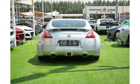 Buy Import Nissan 370Z Other Car in Import - Dubai in Central Kenya Buy Import Nissan 370Z Other Car in Import - Dubai in Central Kenya