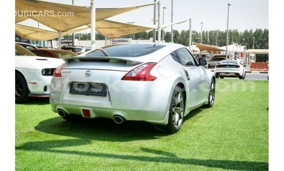Buy Import Nissan 370Z Other Car in Import - Dubai in Central Kenya Buy Import Nissan 370Z Other Car in Import - Dubai in Central Kenya