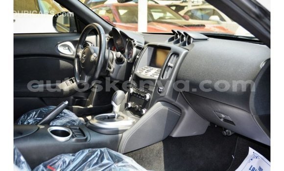 Buy Import Nissan 370Z Other Car in Import - Dubai in Central Kenya Buy Import Nissan 370Z Other Car in Import - Dubai in Central Kenya
