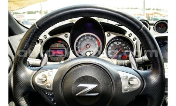 Buy Import Nissan 370Z Other Car in Import - Dubai in Central Kenya Buy Import Nissan 370Z Other Car in Import - Dubai in Central Kenya