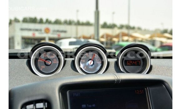 Buy Import Nissan 370Z Other Car in Import - Dubai in Central Kenya Buy Import Nissan 370Z Other Car in Import - Dubai in Central Kenya