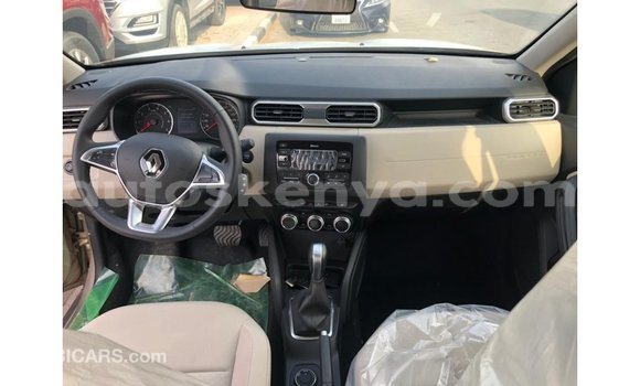 Imported Renault Duster Beige Makiinaa iti Import - Dubai keessatti Central Kenya keessatti Imported Renault Duster Beige Makiinaa iti Import - Dubai keessatti Central Kenya keessatti