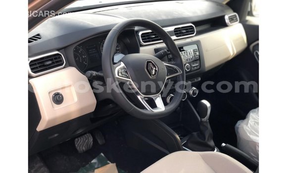 Imported Renault Duster Beige Makiinaa iti Import - Dubai keessatti Central Kenya keessatti Imported Renault Duster Beige Makiinaa iti Import - Dubai keessatti Central Kenya keessatti