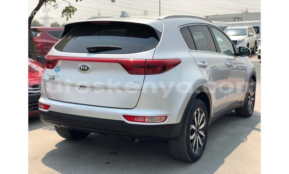 Imported Kia Sportage Other Makiinaa iti Import - Dubai keessatti Central Kenya keessatti Imported Kia Sportage Other Makiinaa iti Import - Dubai keessatti Central Kenya keessatti