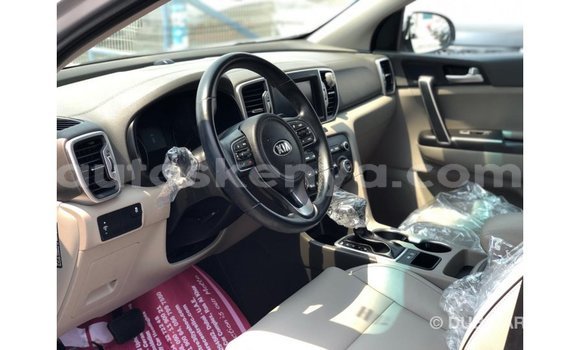 Imported Kia Sportage Other Makiinaa iti Import - Dubai keessatti Central Kenya keessatti Imported Kia Sportage Other Makiinaa iti Import - Dubai keessatti Central Kenya keessatti