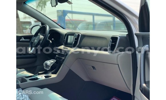 Imported Kia Sportage Other Makiinaa iti Import - Dubai keessatti Central Kenya keessatti Imported Kia Sportage Other Makiinaa iti Import - Dubai keessatti Central Kenya keessatti