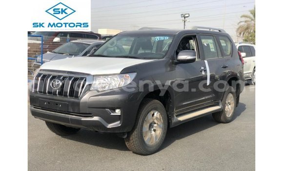 Nunua Imported Toyota Prado Nyingine Gari ndani ya Import - Dubai nchini Kati Kenya Nunua Imported Toyota Prado Nyingine Gari ndani ya Import - Dubai nchini Kati Kenya