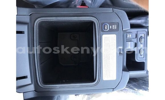 Buy Import Toyota Prado White Car in Import - Dubai in Central Kenya Buy Import Toyota Prado White Car in Import - Dubai in Central Kenya