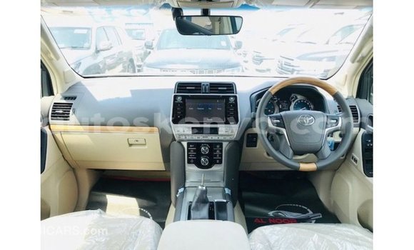 Nunua Imported Toyota Prado Brown Gari ndani ya Import - Dubai nchini Kati Kenya Nunua Imported Toyota Prado Brown Gari ndani ya Import - Dubai nchini Kati Kenya