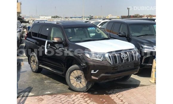 Nunua Imported Toyota Prado Brown Gari ndani ya Import - Dubai nchini Kati Kenya Nunua Imported Toyota Prado Brown Gari ndani ya Import - Dubai nchini Kati Kenya