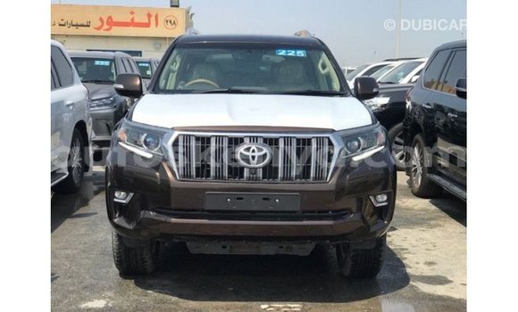 Nunua Imported Toyota Prado Brown Gari ndani ya Import - Dubai nchini Kati Kenya Nunua Imported Toyota Prado Brown Gari ndani ya Import - Dubai nchini Kati Kenya