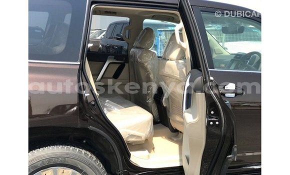 Nunua Imported Toyota Prado Brown Gari ndani ya Import - Dubai nchini Kati Kenya Nunua Imported Toyota Prado Brown Gari ndani ya Import - Dubai nchini Kati Kenya