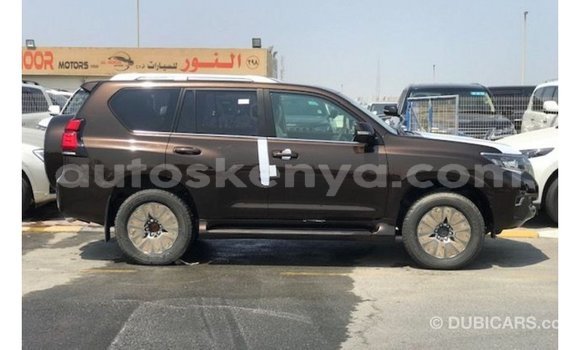 Nunua Imported Toyota Prado Brown Gari ndani ya Import - Dubai nchini Kati Kenya Nunua Imported Toyota Prado Brown Gari ndani ya Import - Dubai nchini Kati Kenya