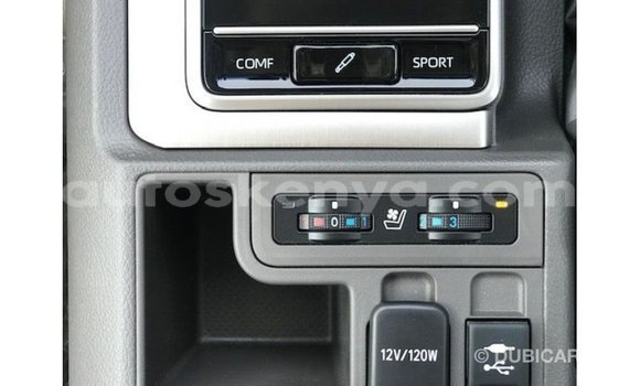 Nunua Imported Toyota Prado Brown Gari ndani ya Import - Dubai nchini Kati Kenya Nunua Imported Toyota Prado Brown Gari ndani ya Import - Dubai nchini Kati Kenya