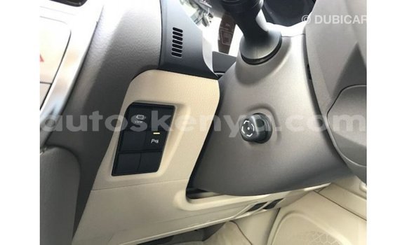 Nunua Imported Toyota Prado Brown Gari ndani ya Import - Dubai nchini Kati Kenya Nunua Imported Toyota Prado Brown Gari ndani ya Import - Dubai nchini Kati Kenya