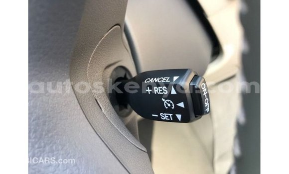 Nunua Imported Toyota Prado Brown Gari ndani ya Import - Dubai nchini Kati Kenya Nunua Imported Toyota Prado Brown Gari ndani ya Import - Dubai nchini Kati Kenya