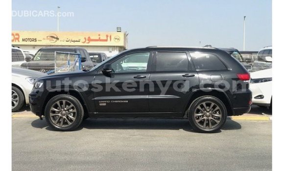 Buy Import Jeep Cherokee Other Car in Import - Dubai in Central Kenya Buy Import Jeep Cherokee Other Car in Import - Dubai in Central Kenya