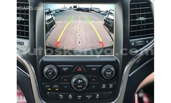 Buy Import Jeep Cherokee Other Car in Import - Dubai in Central Kenya Buy Import Jeep Cherokee Other Car in Import - Dubai in Central Kenya