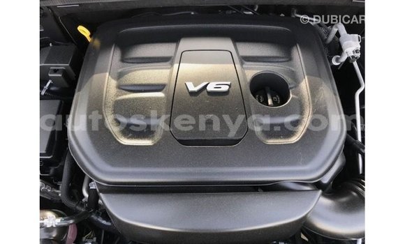 Buy Import Jeep Cherokee Other Car in Import - Dubai in Central Kenya Buy Import Jeep Cherokee Other Car in Import - Dubai in Central Kenya