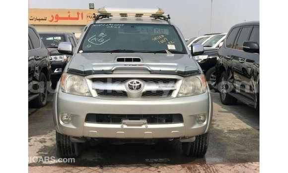 Imported Toyota Hilux Other Makiinaa iti Import - Dubai keessatti Central Kenya keessatti Imported Toyota Hilux Other Makiinaa iti Import - Dubai keessatti Central Kenya keessatti
