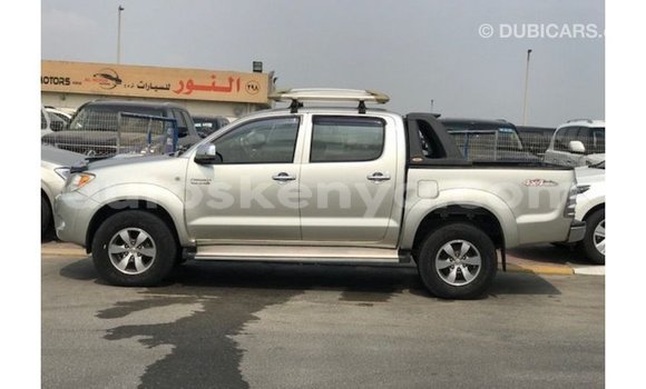 Imported Toyota Hilux Other Makiinaa iti Import - Dubai keessatti Central Kenya keessatti Imported Toyota Hilux Other Makiinaa iti Import - Dubai keessatti Central Kenya keessatti
