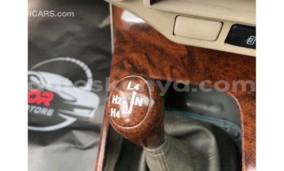 Imported Toyota Hilux Other Makiinaa iti Import - Dubai keessatti Central Kenya keessatti Imported Toyota Hilux Other Makiinaa iti Import - Dubai keessatti Central Kenya keessatti