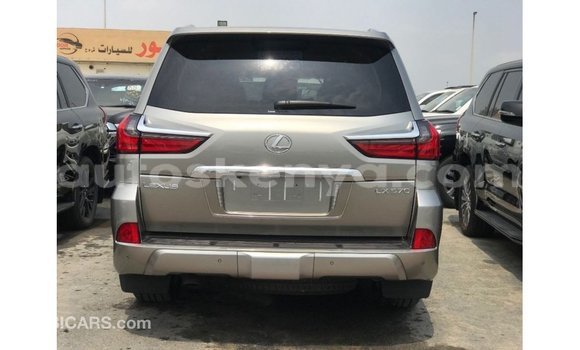 Imported Lexus LX Other Makiinaa iti Import - Dubai keessatti Central Kenya keessatti Imported Lexus LX Other Makiinaa iti Import - Dubai keessatti Central Kenya keessatti
