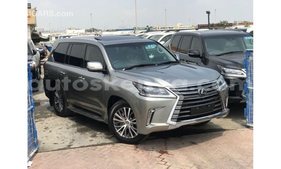 Imported Lexus LX Other Makiinaa iti Import - Dubai keessatti Central Kenya keessatti Imported Lexus LX Other Makiinaa iti Import - Dubai keessatti Central Kenya keessatti