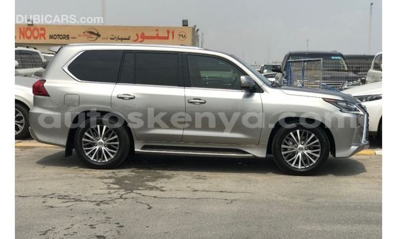 Imported Lexus LX Other Makiinaa iti Import - Dubai keessatti Central Kenya keessatti Imported Lexus LX Other Makiinaa iti Import - Dubai keessatti Central Kenya keessatti