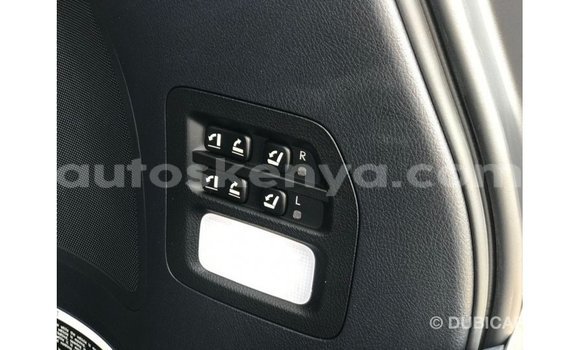 Imported Lexus LX Other Makiinaa iti Import - Dubai keessatti Central Kenya keessatti Imported Lexus LX Other Makiinaa iti Import - Dubai keessatti Central Kenya keessatti