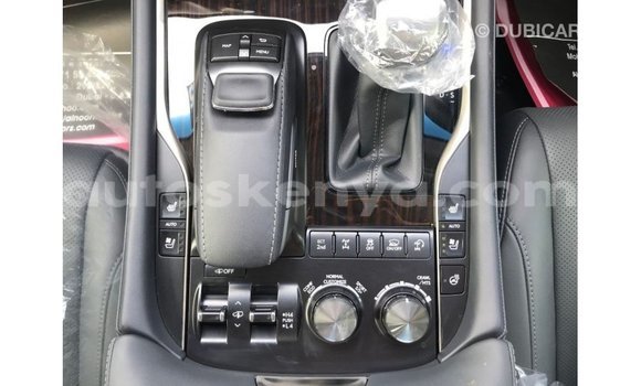 Imported Lexus LX Other Makiinaa iti Import - Dubai keessatti Central Kenya keessatti Imported Lexus LX Other Makiinaa iti Import - Dubai keessatti Central Kenya keessatti