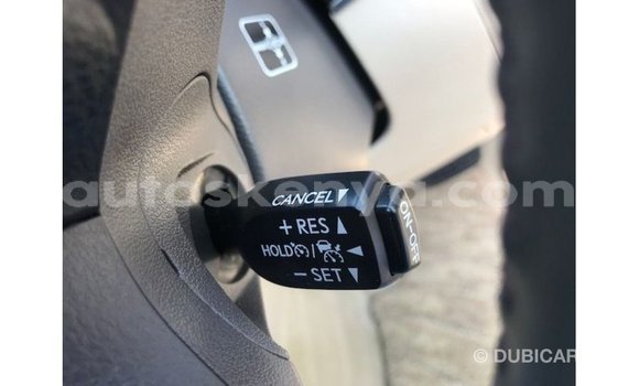 Buy Import Toyota Land Cruiser Black Car in Import - Dubai in Central Kenya Buy Import Toyota Land Cruiser Black Car in Import - Dubai in Central Kenya