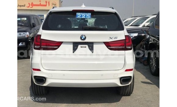 Buy Import BMW X5 White Car in Import - Dubai in Central Kenya Buy Import BMW X5 White Car in Import - Dubai in Central Kenya