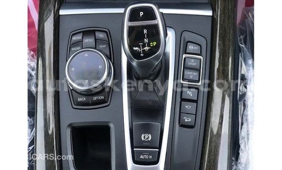 Buy Import BMW X5 White Car in Import - Dubai in Central Kenya Buy Import BMW X5 White Car in Import - Dubai in Central Kenya