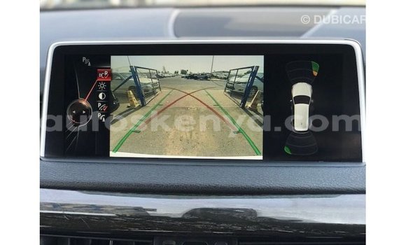 Buy Import BMW X5 White Car in Import - Dubai in Central Kenya Buy Import BMW X5 White Car in Import - Dubai in Central Kenya