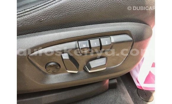 Buy Import BMW X5 White Car in Import - Dubai in Central Kenya Buy Import BMW X5 White Car in Import - Dubai in Central Kenya