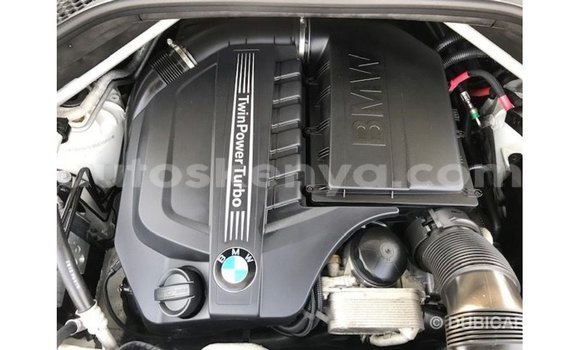 Buy Import BMW X5 White Car in Import - Dubai in Central Kenya Buy Import BMW X5 White Car in Import - Dubai in Central Kenya
