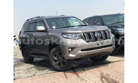 Nunua Imported Toyota Prado Brown Gari ndani ya Import - Dubai nchini Kati Kenya Nunua Imported Toyota Prado Brown Gari ndani ya Import - Dubai nchini Kati Kenya