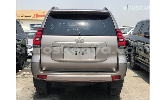 Nunua Imported Toyota Prado Brown Gari ndani ya Import - Dubai nchini Kati Kenya Nunua Imported Toyota Prado Brown Gari ndani ya Import - Dubai nchini Kati Kenya