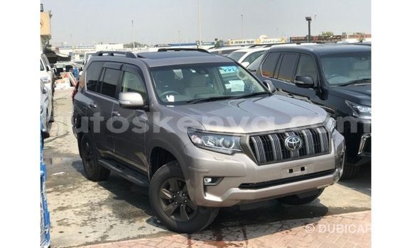 Nunua Imported Toyota Prado Brown Gari ndani ya Import - Dubai nchini Kati Kenya Nunua Imported Toyota Prado Brown Gari ndani ya Import - Dubai nchini Kati Kenya
