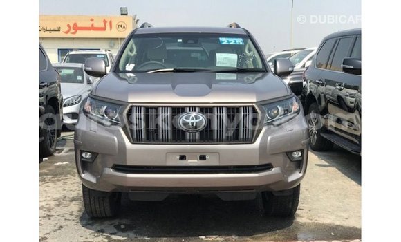 Nunua Imported Toyota Prado Brown Gari ndani ya Import - Dubai nchini Kati Kenya Nunua Imported Toyota Prado Brown Gari ndani ya Import - Dubai nchini Kati Kenya